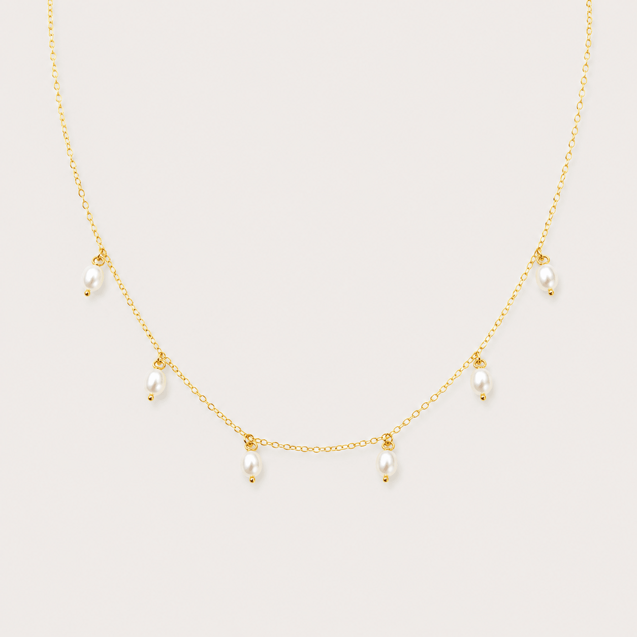 Glori Necklace - LPL Creations