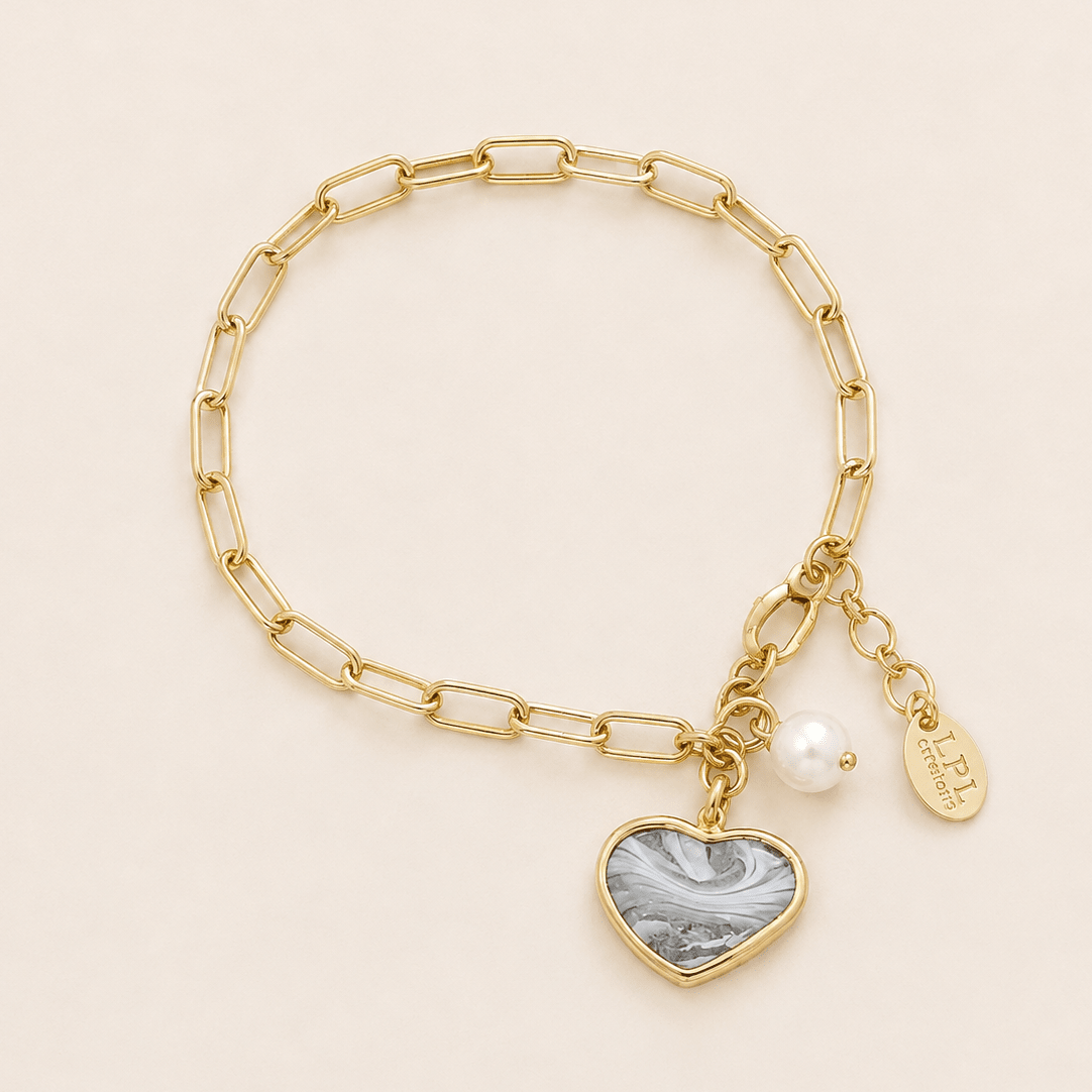 Honey Bracelet - LPL Creations