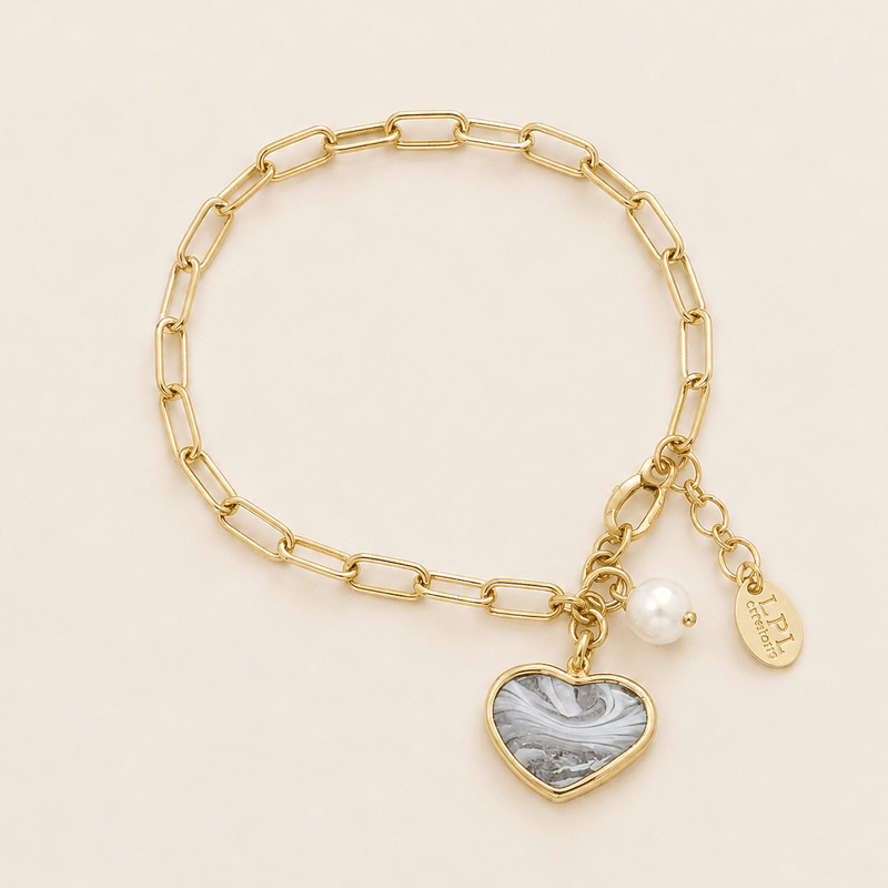 Honey Bracelet - LPL Creations