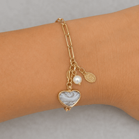 Honey Bracelet - LPL Creations