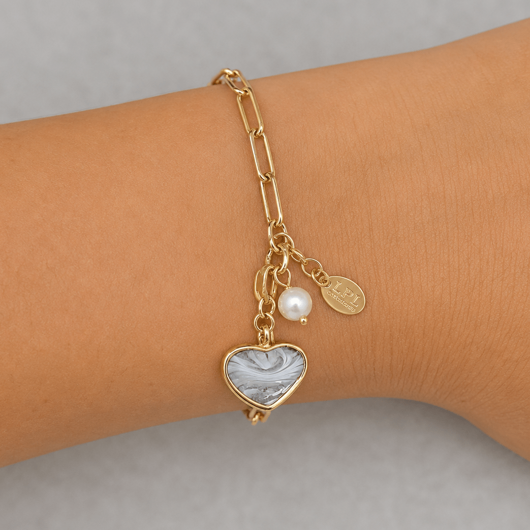 Honey Bracelet - LPL Creations
