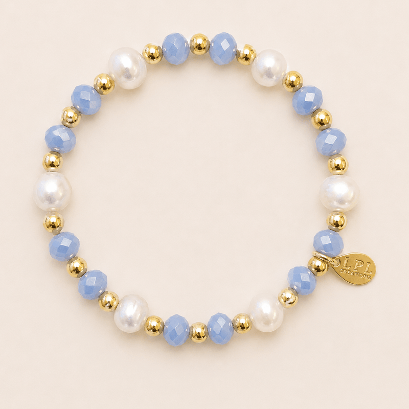 Hope Bracelet - LPL Creations