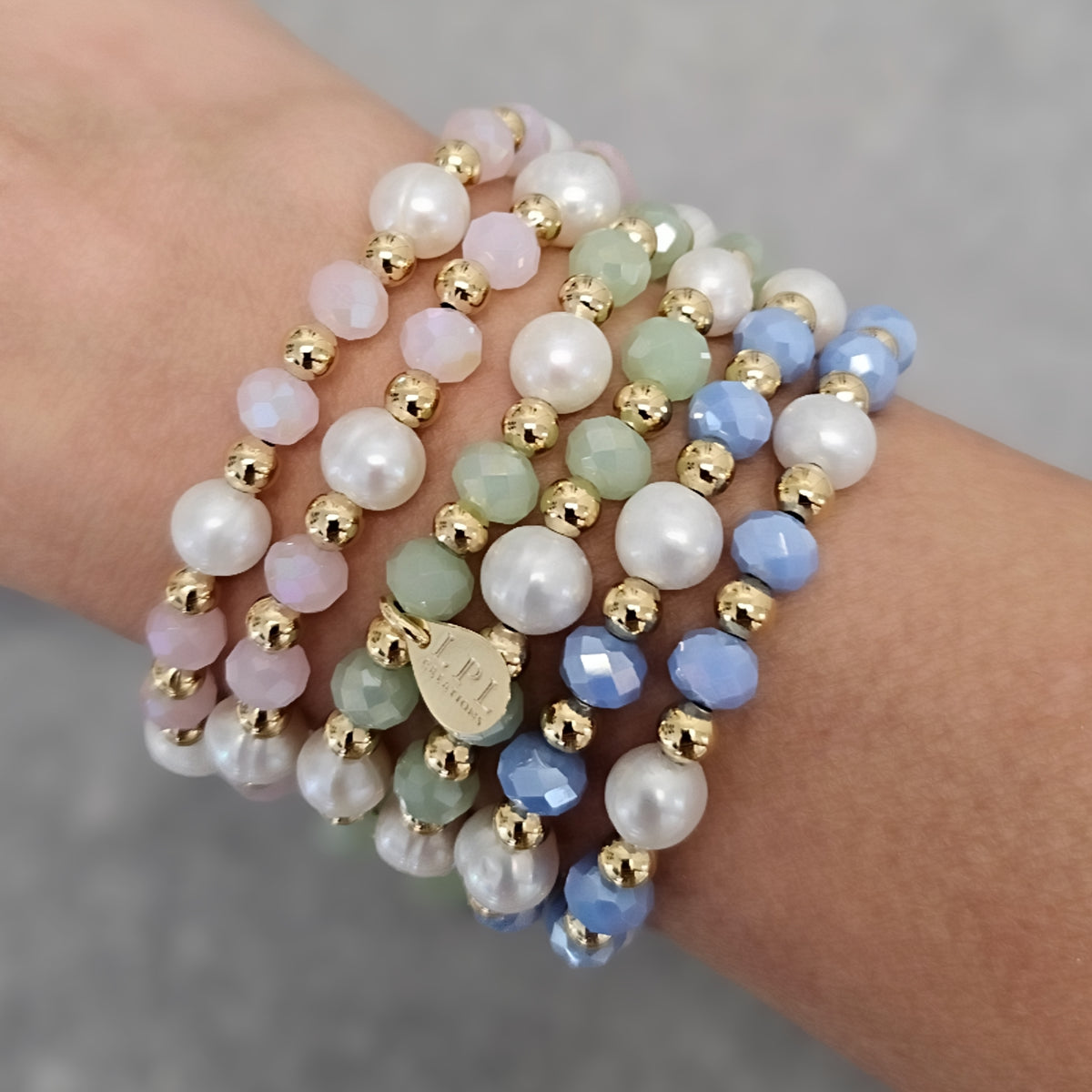 Hope Bracelet - LPL Creations