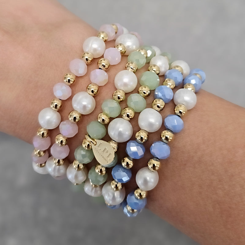 Hope Bracelet - LPL Creations