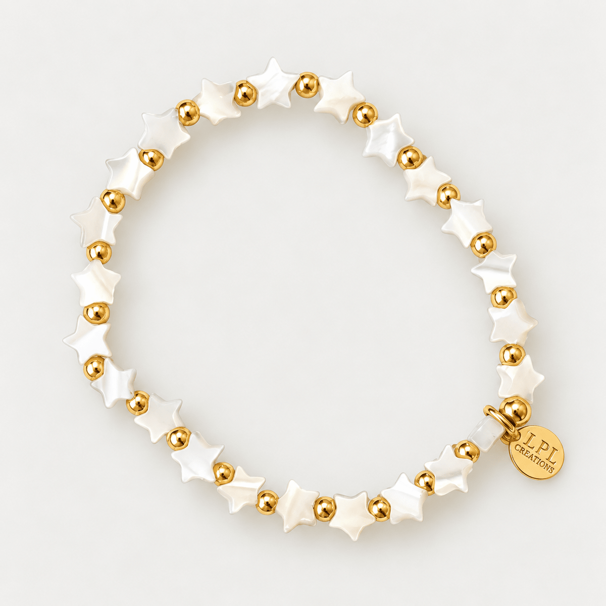 Hydra Bracelet - LPL Creations