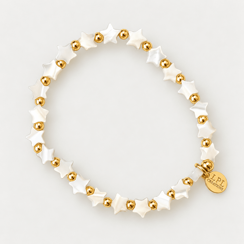 Hydra Bracelet - LPL Creations