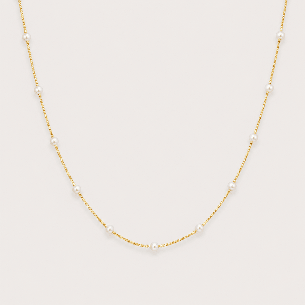 Joa Necklace - LPL Creations