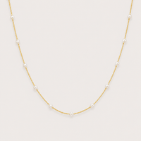 Joa Necklace - LPL Creations
