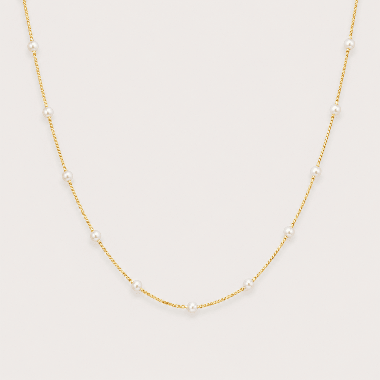 Joa Necklace - LPL Creations
