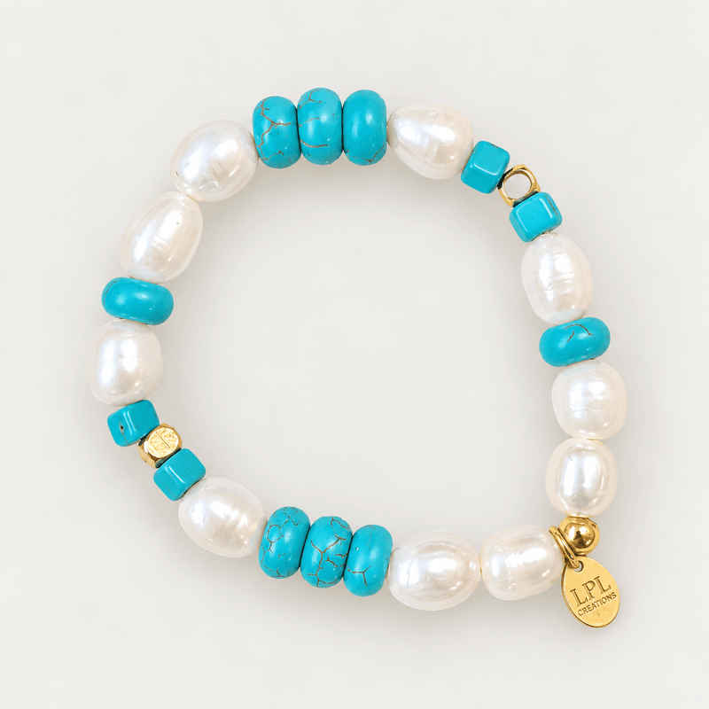 Lola Bracelet - LPL Creations