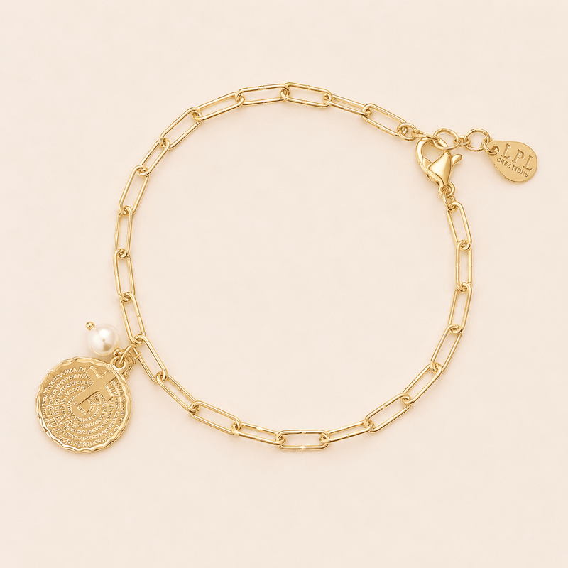 Lord's Prayer Bracelet - LPL Creations