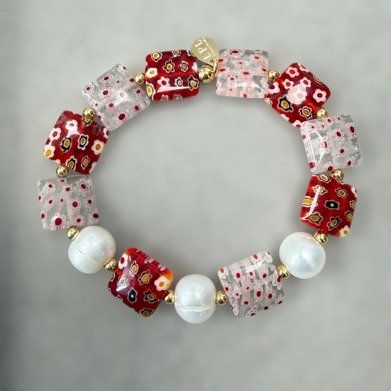Love Beach Bracelet - LPL Creations