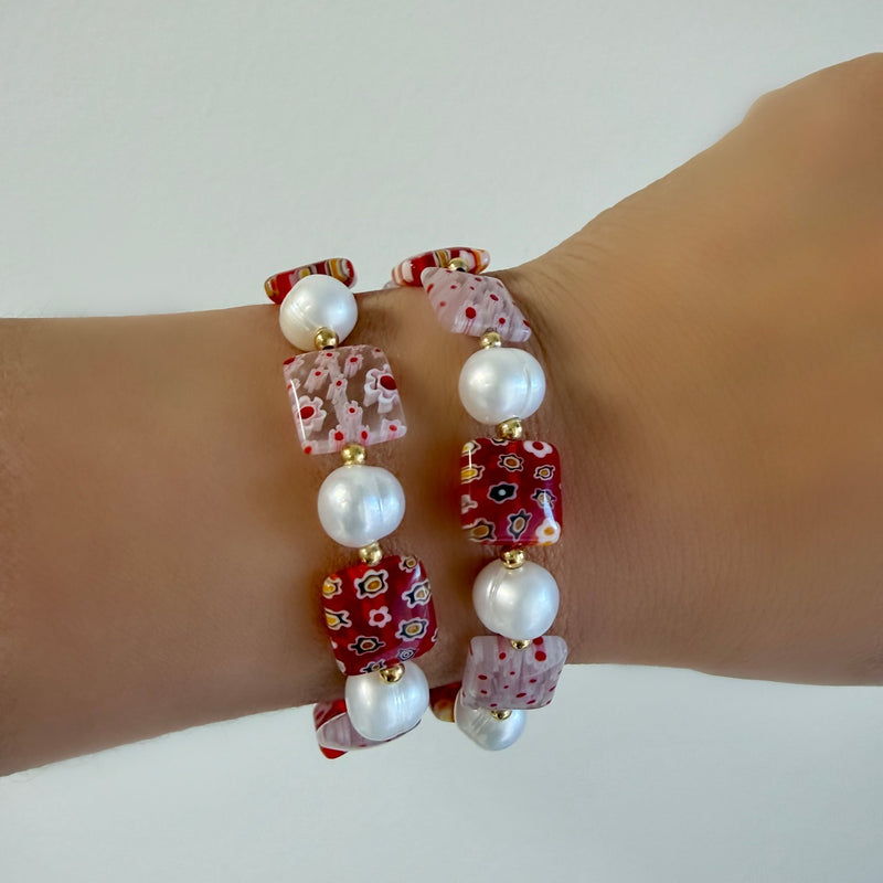 Love Beach Bracelet - LPL Creations