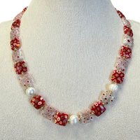 Love Beach Necklace - LPL Creations