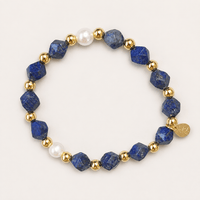 Lupine Bracelet - LPL Creations