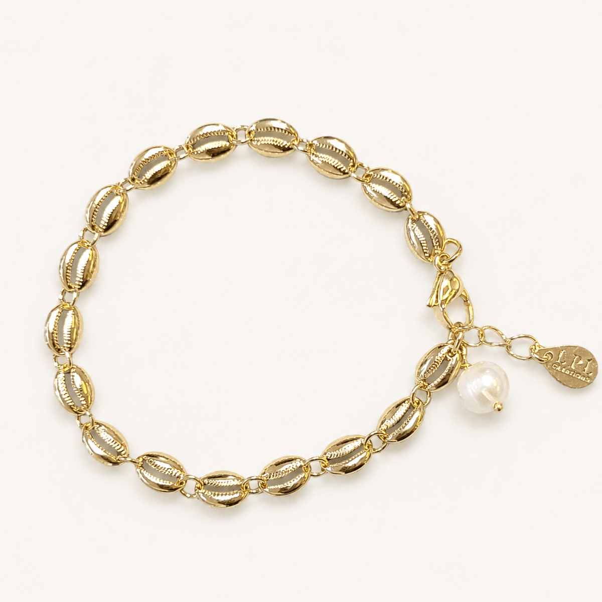 Maui Bracelet - LPL Creations