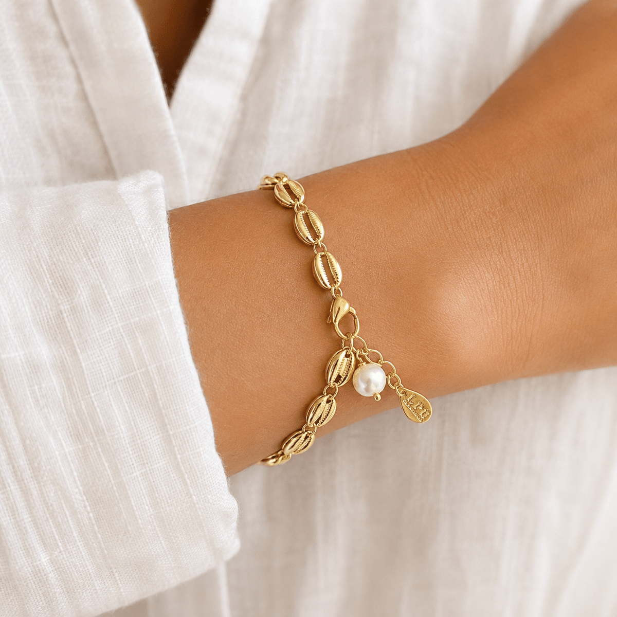Maui Bracelet - LPL Creations
