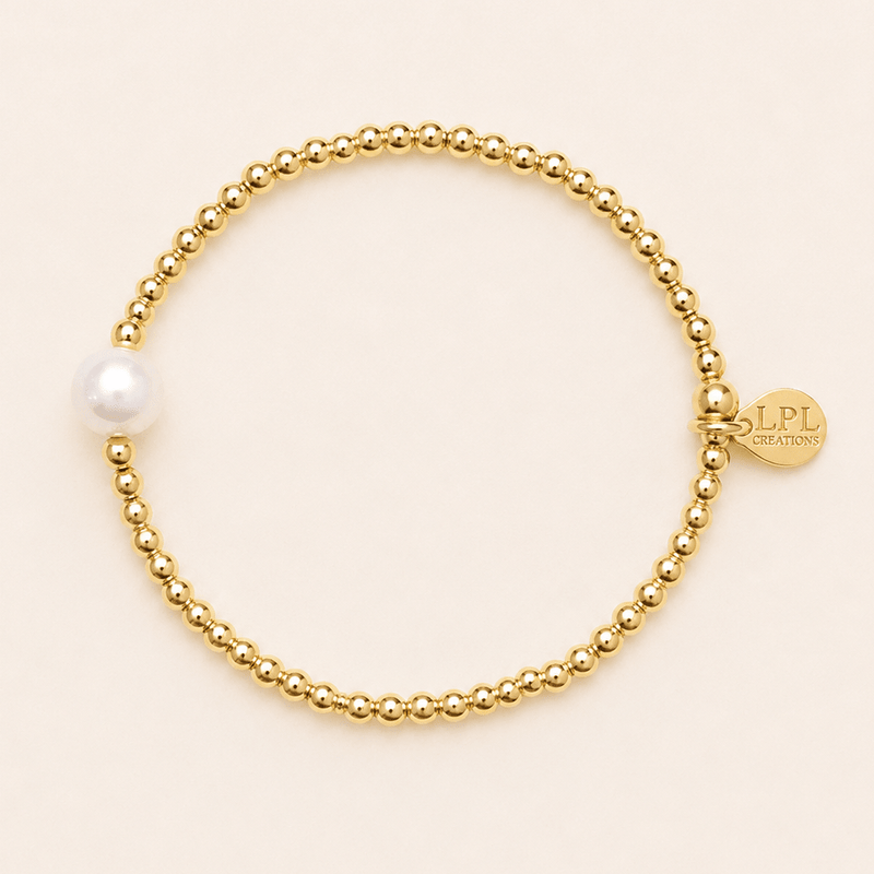 Mini Cala Bracelet - LPL Creations