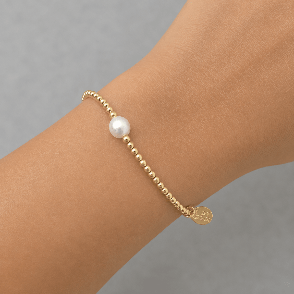 Mini Cala Bracelet - LPL Creations