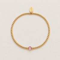 Birthstone Bracelet - LPL Creations