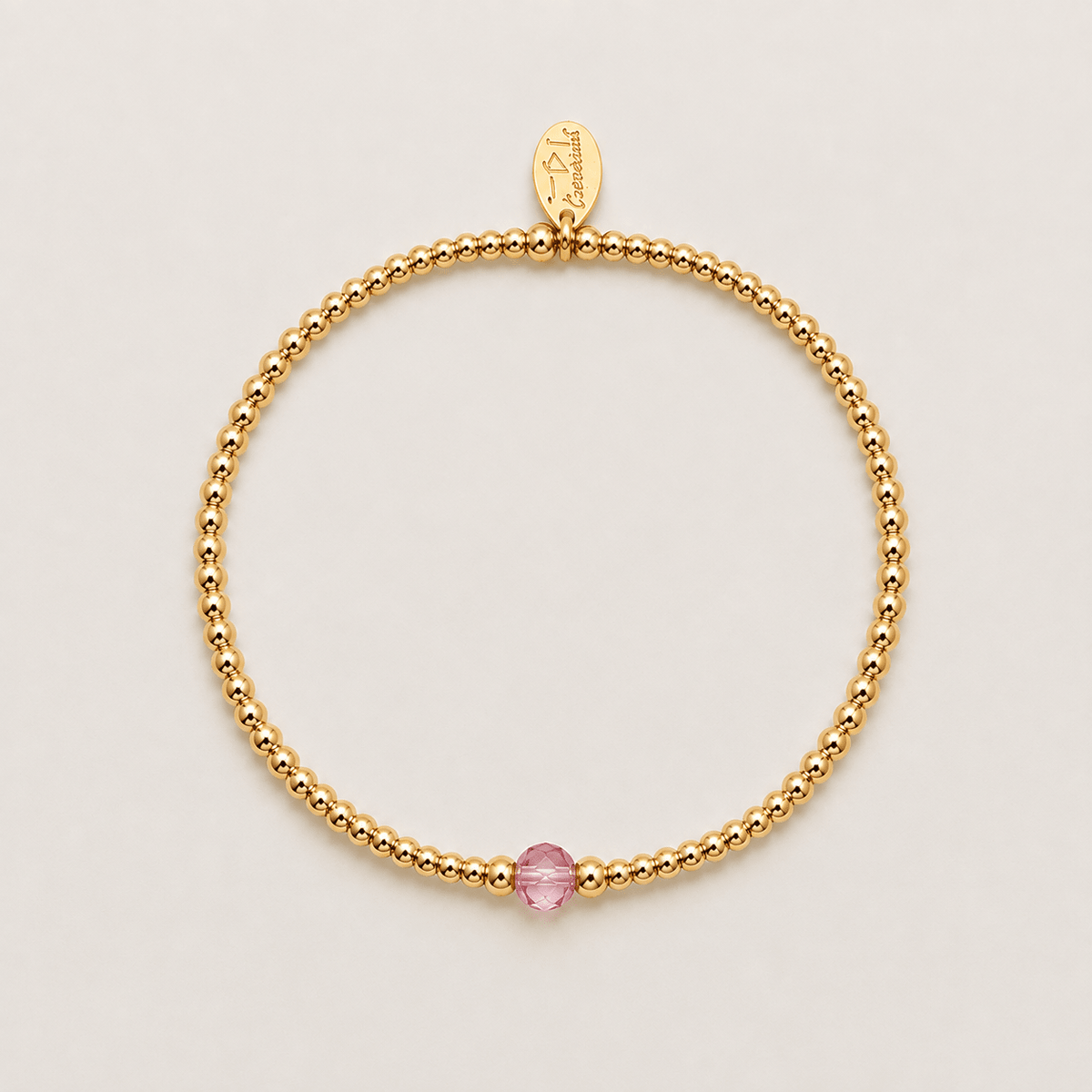 Birthstone Bracelet - LPL Creations