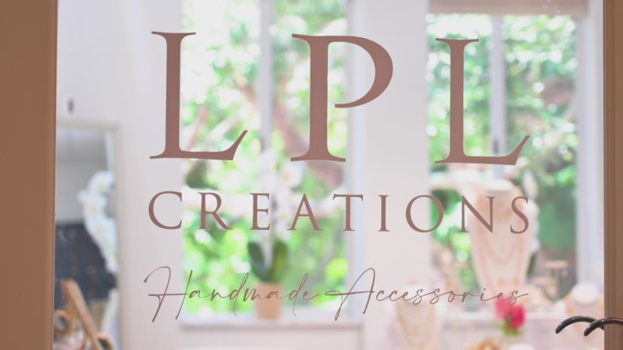 LPL Creations Intro Video