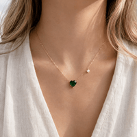 Samantha Necklace - LPL Creations