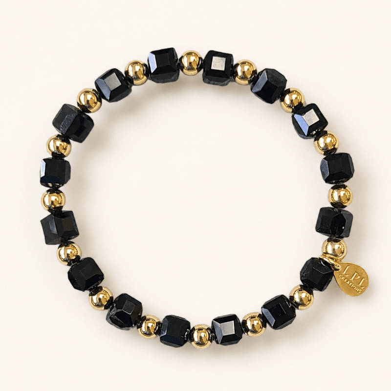 Squared Bracelet - LPL Creations
