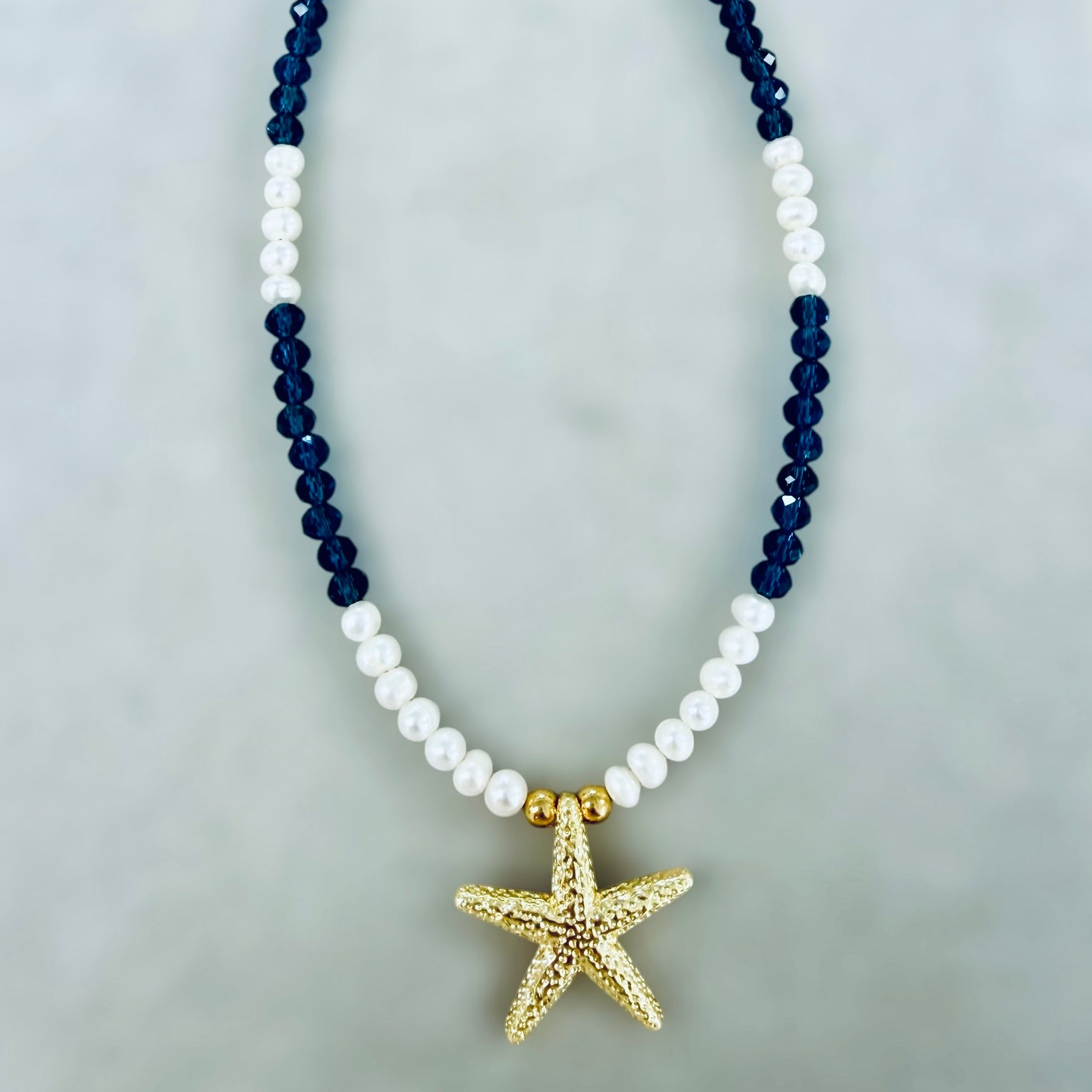 Starfish Dream Necklace