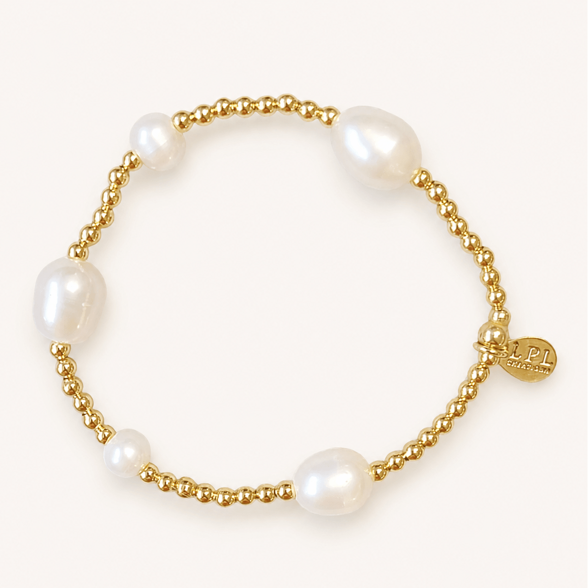 Sweet Bracelet - LPL Creations