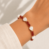 The Pure Love Bracelet - LPL Creations