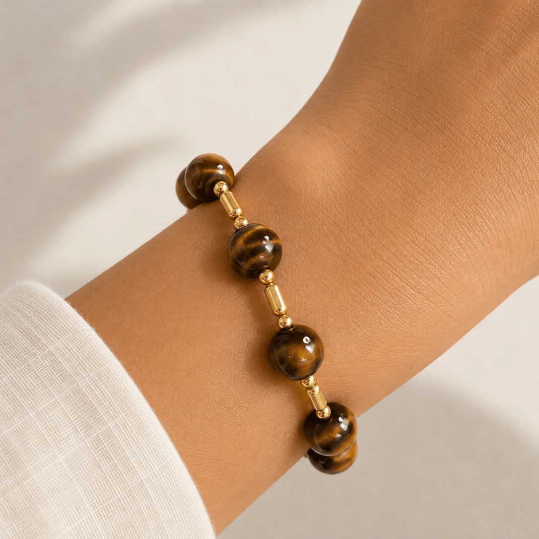 Sofia Bracelet - LPL Creations
