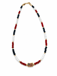 USA Necklace - LPL Creations