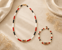 USA Necklace - LPL Creations