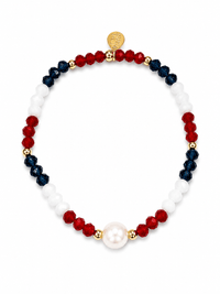 USA Bracelet - LPL Creations