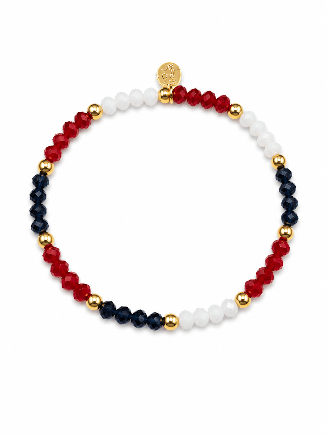 USA Bracelet - LPL Creations