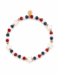 USA Bracelet - LPL Creations