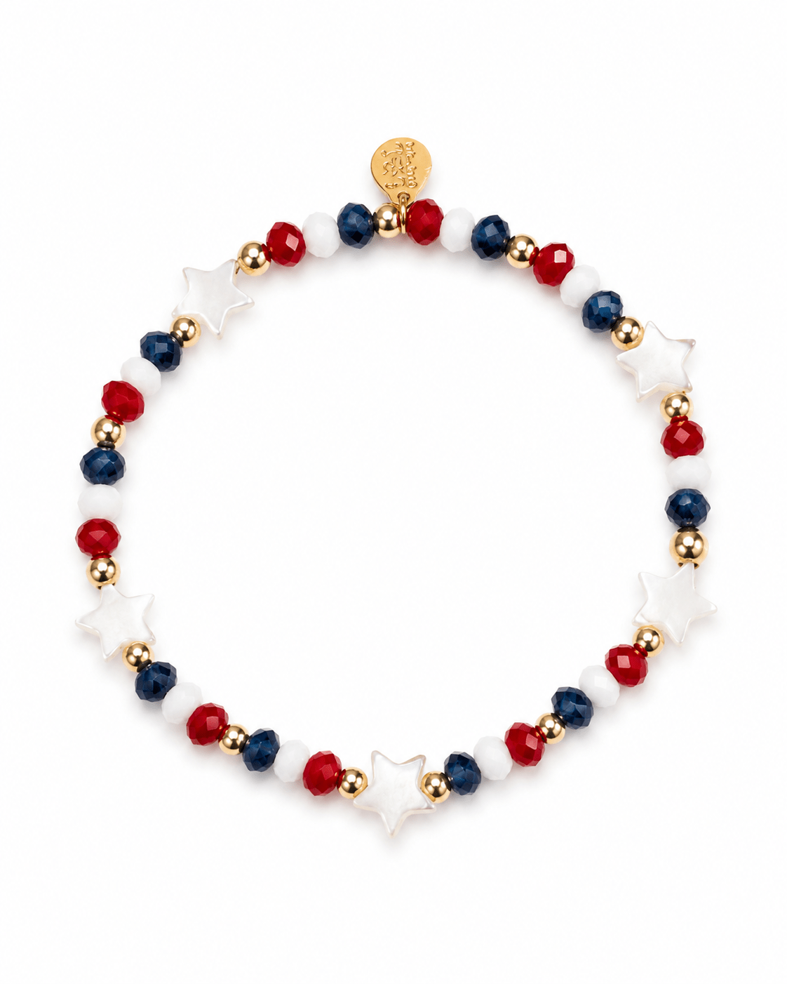 USA Bracelet - LPL Creations