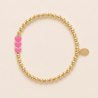 Valentines Bracelet - LPL Creations