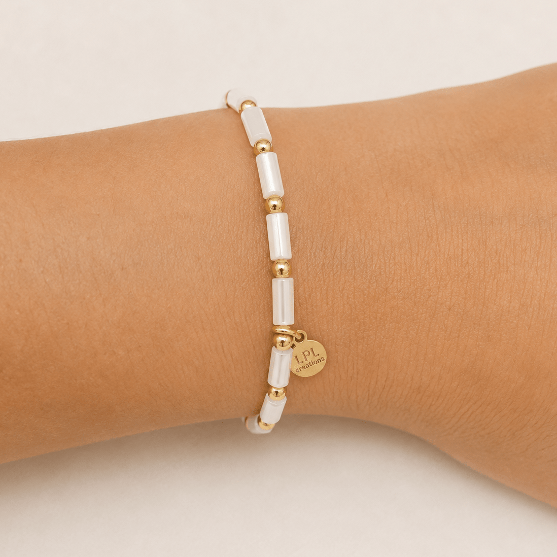 Shirley Bracelet - LPL Creations