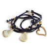 Courtney Versatile Necklace / Bracelet