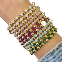 Beaded Bracelet - LPL Creations