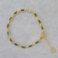 Cool Hues Bracelet - LPL Creations