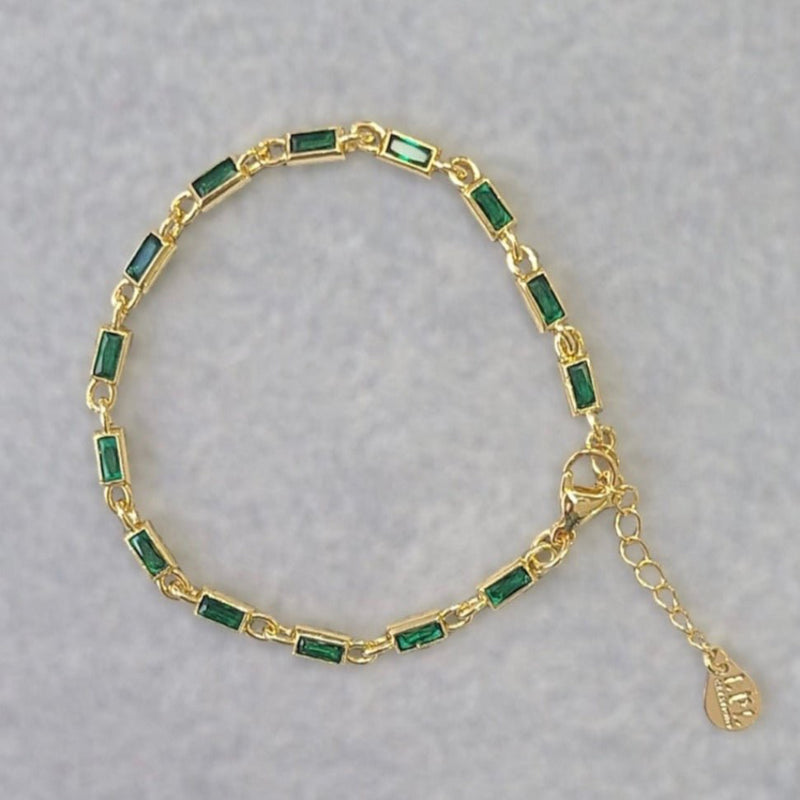 Cool Hues Bracelet - LPL Creations