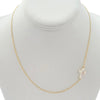 Cross Necklace - LPL Creations