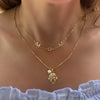 Close to my Heart Necklace