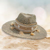 Customizable Beach Hat