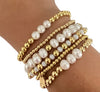 3 Pearls Bracelet