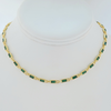 Cool Hues Necklace