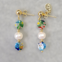 Beach Earrings